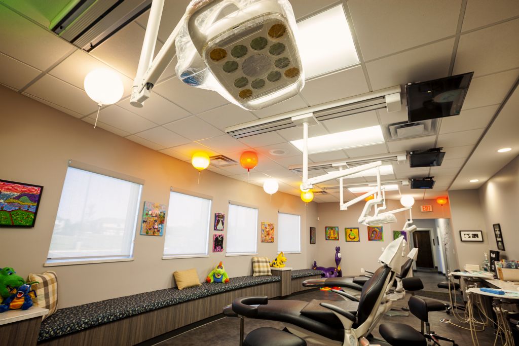 SKY Pediatric Dentistry